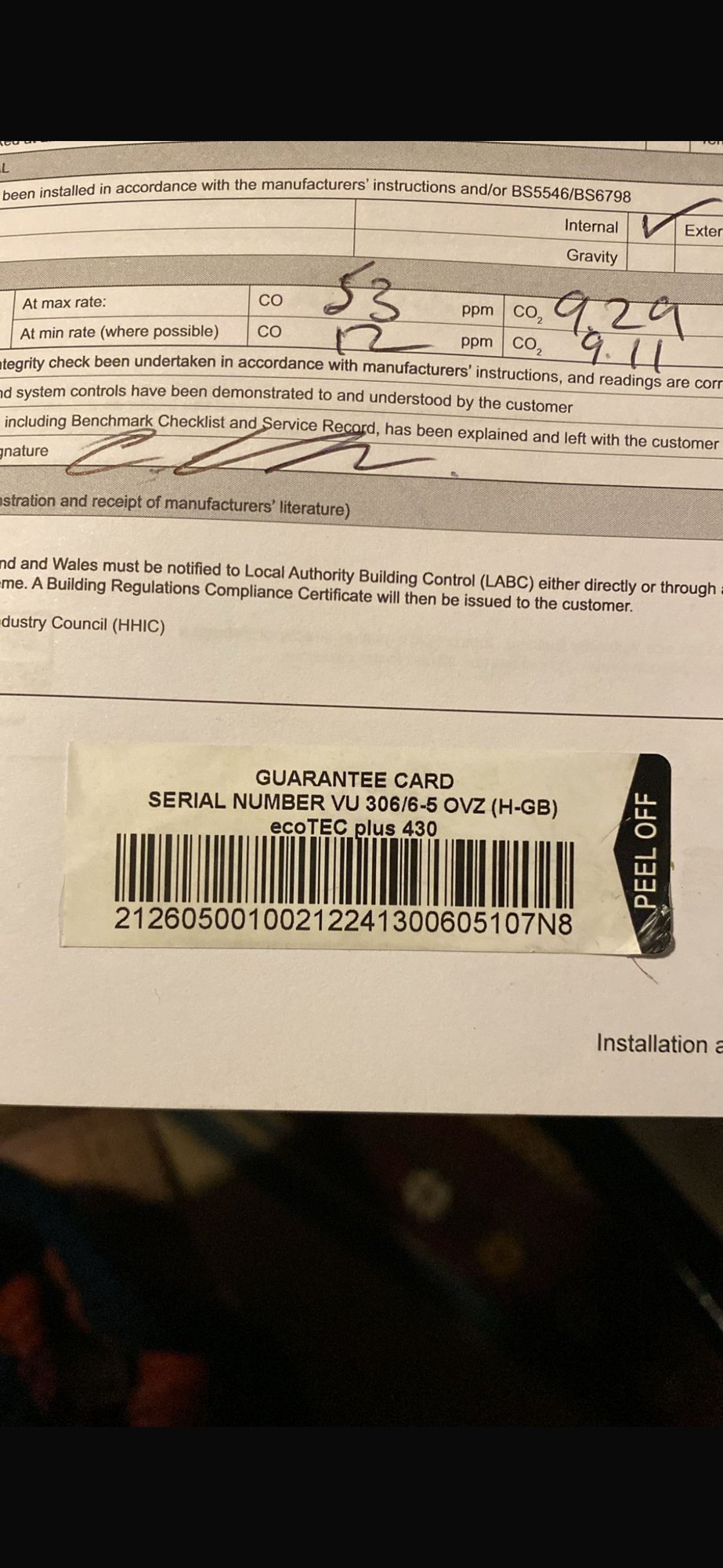 General Plumbing